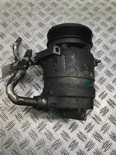 Klimakompressor Opel Omega B Caravan 2.2 DTI 16V 88kW 120PS  Y22DTH