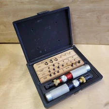 Bonney Triangle Tool Company Torque Tools