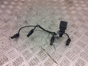 Mercedes-Benz A W176 2016 Einspritzdüse Kraftstoff Kabelbaum SKE39948 34352