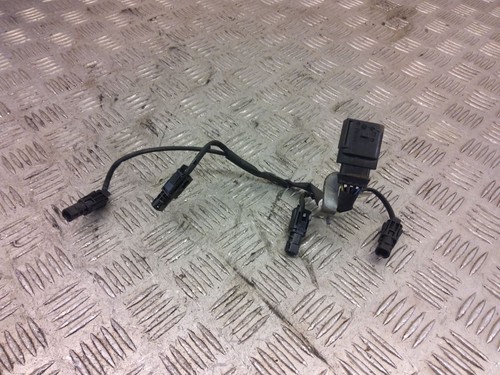 Mercedes-Benz A W176 2016 Einspritzdüse Kraftstoff Kabelbaum SKE39948 34352