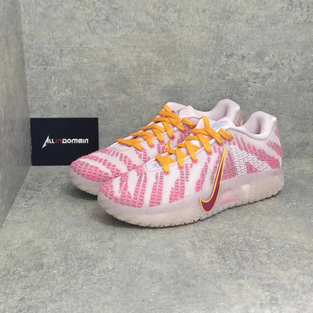 Las mejores ofertas en Nike Ja 3 EP Jelly Bean | eBay