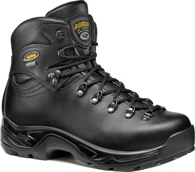 Asolo TPS 520 Evo GV Men's Hiking Boots, Black, M11.5