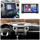 For Toyota Tundra 2014-2021 4+64GB Car Stereo Radio Android 15 GPS WIFI CarPlay