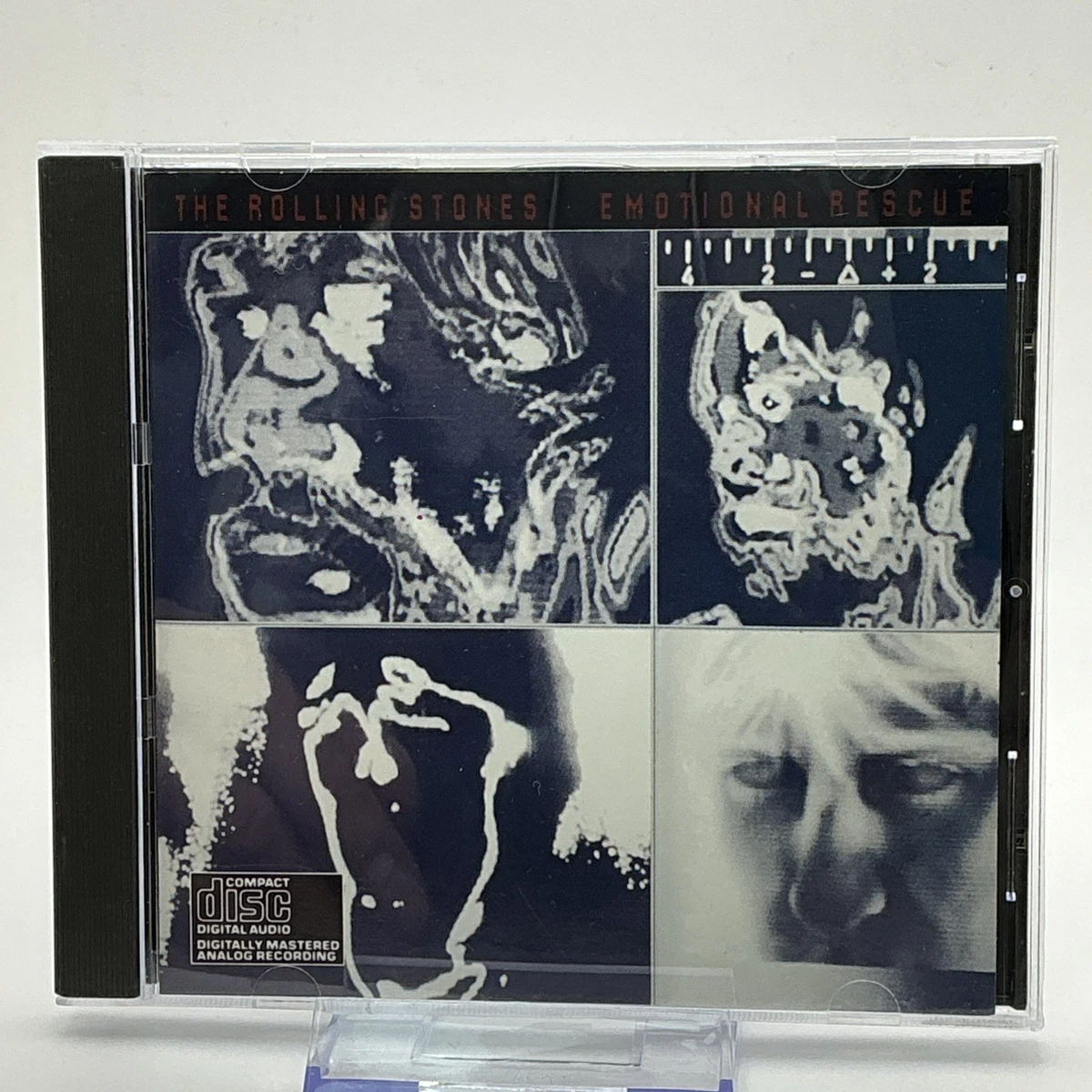 The Rolling Stones Anthology Music CDs for sale | eBay