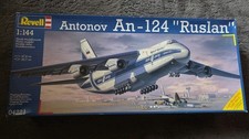 Revell 04221 Antonov An-124 Russlan