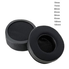 Gel Cooling Ear Cushions Soft Sponge Noise Reduction for Circular Headsets
