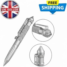 Tactical Pen Office Emergency Glass Breaker UK free shipping