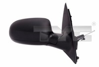 TYC AußEnspiegel 325-0026 FüR Opel