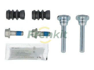 ✅Fits FRENKIT 808011 HAM CALIPER GUIDE. NISSAN, SUZUKI  ⭐UK Seller⭐