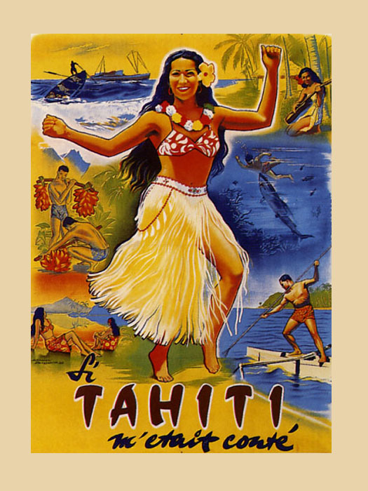 Air Tahiti Nui 看板（サインボード） 在庫 処分 セール 通販ホビー・楽器・アート - Air Tahiti Nui