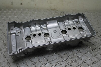 07-08 Kawasaki ZX6R ZX 6R Engine Cylinder Head Valve Cover 14091