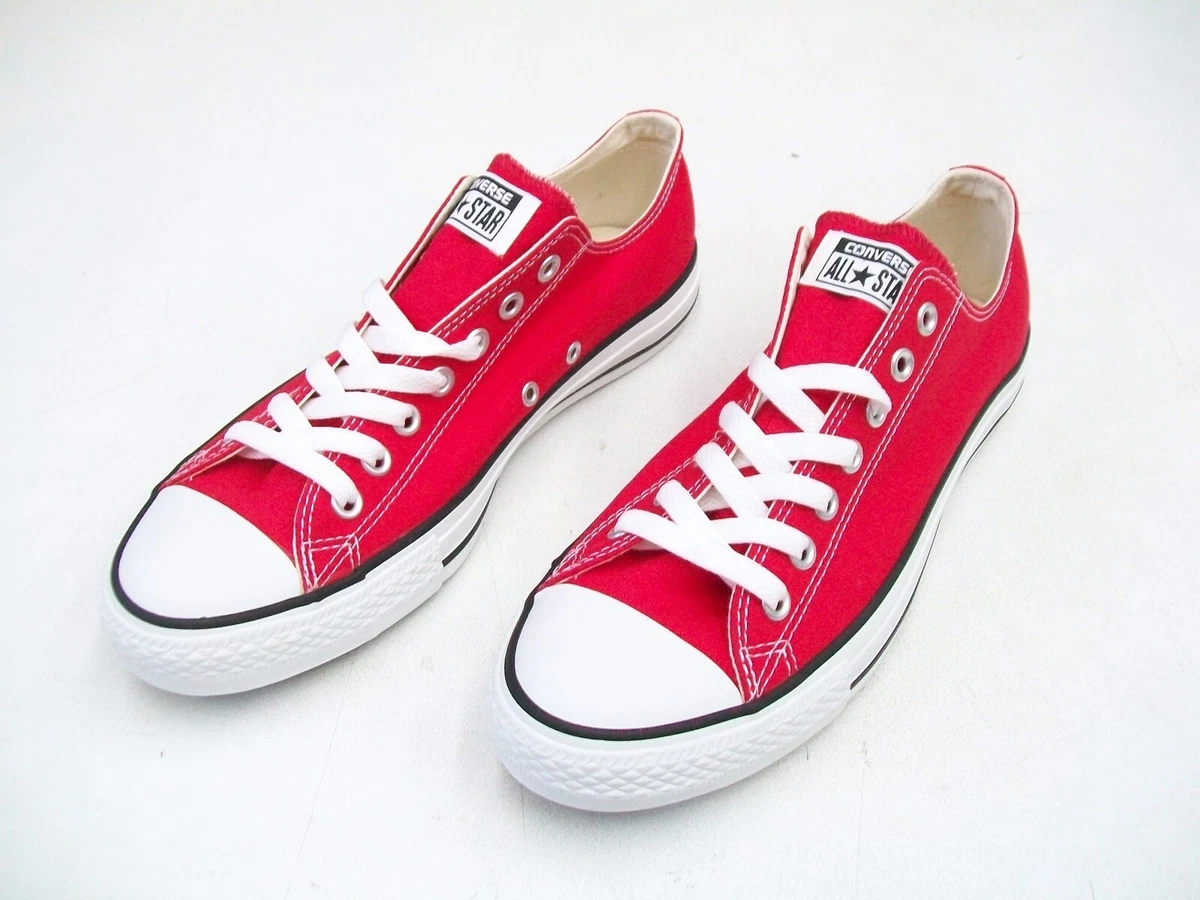 ladies converse dainty ox