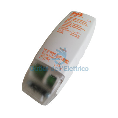 Trasformatore Relco Micro 60 PFS TH PLUS RN1622 – Usato Funzionante