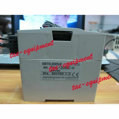 NEW 1PC FX3U-20SSC-H Mitsubishi PLC ML