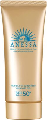 ANESSA Perfect UV 30ml SPF50オークル20 Amazon.com: 2022 Model Anessa Perfect UV Skin Care Gel N