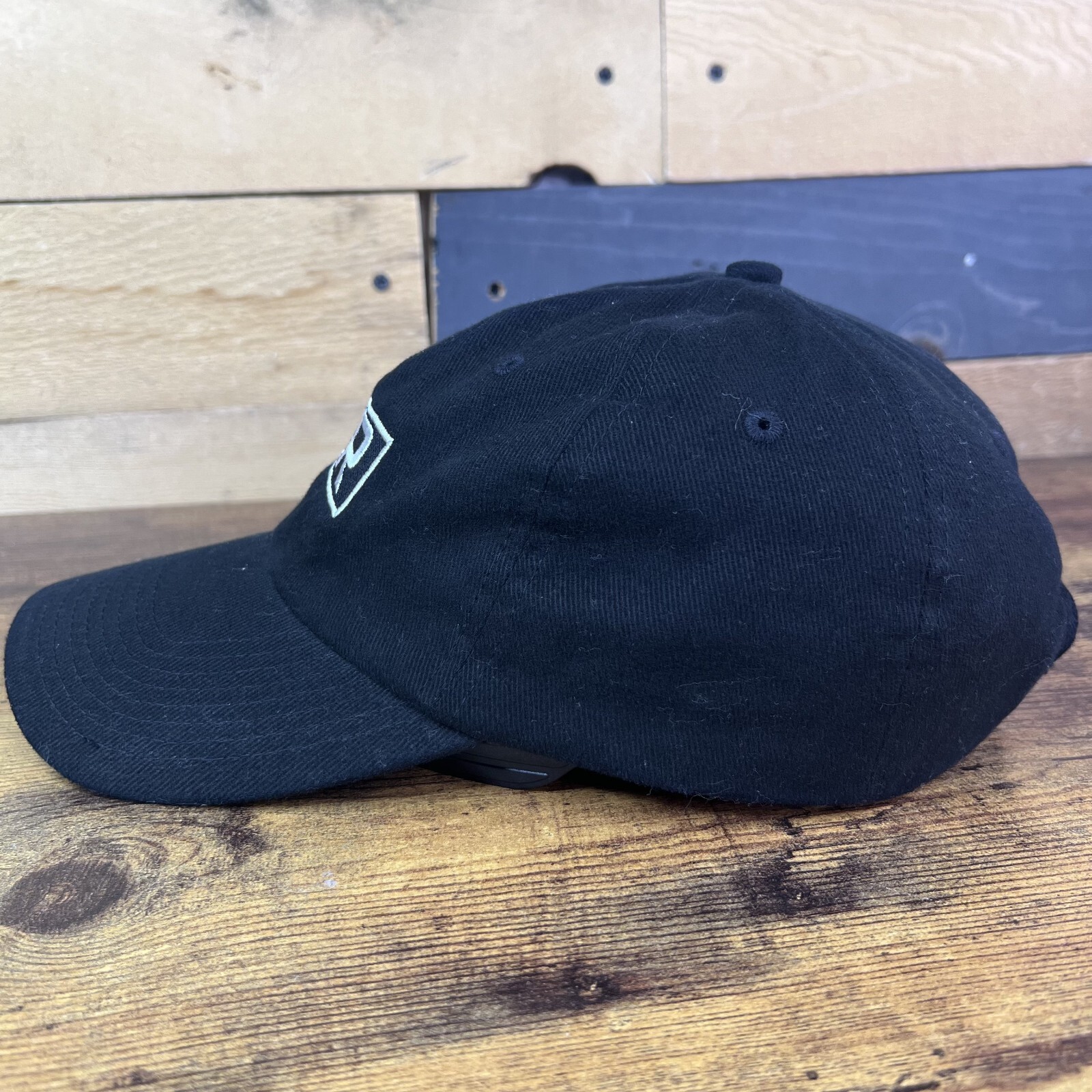 ER Adjustable Strap-Back Hat Baseball Cap - image 5