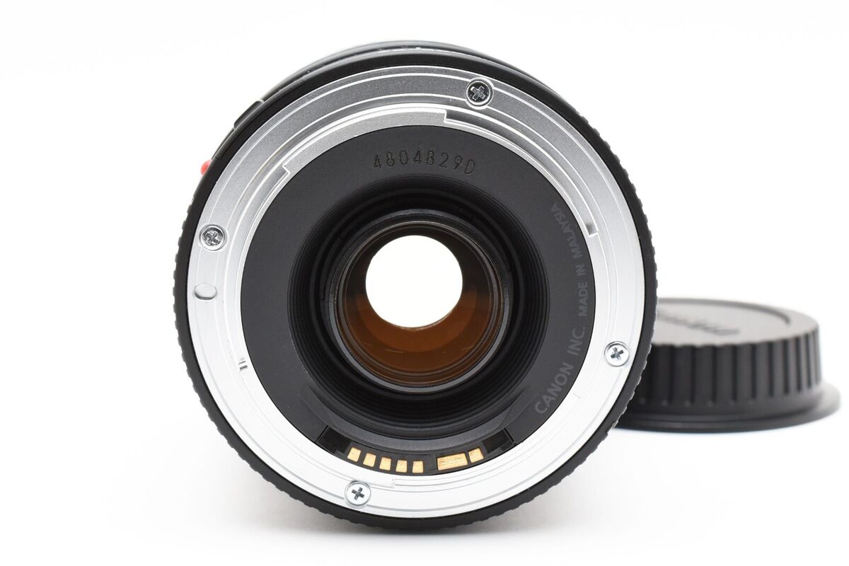 Canon EF 75-300mm f/4-5.6 III USM Telephoto Zoom from Japan Canon EF 75-300mm f/4-5.6 III USM Telephoto Zoom from Japan