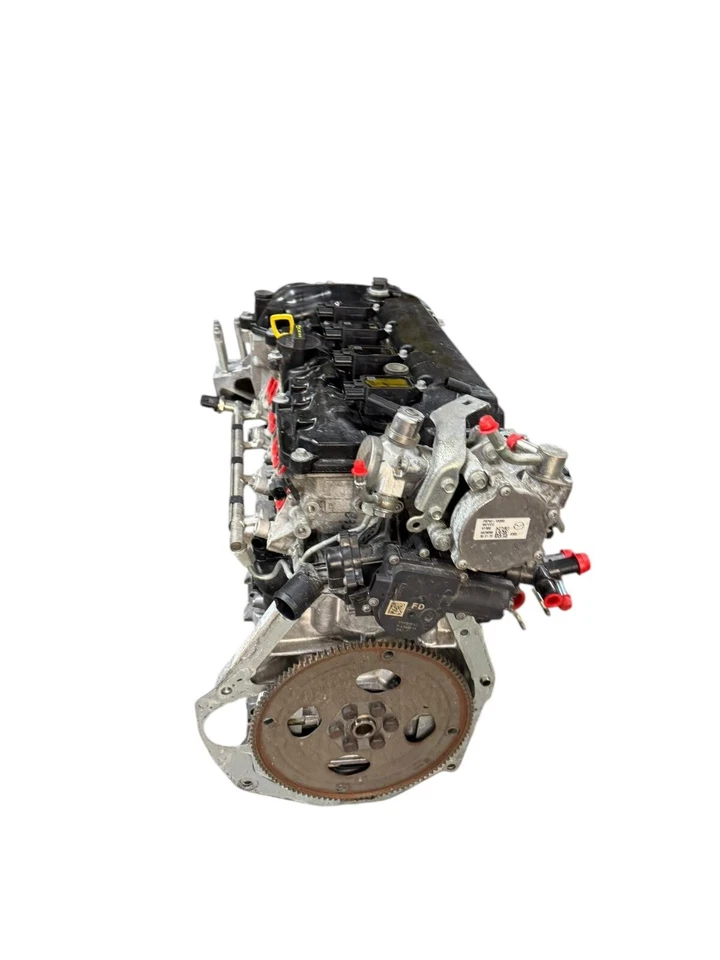 Mazda CX-30 2020-2023 motor de 2,5 L 59 k millas fabricante de equipos originales Foto 4 de 4