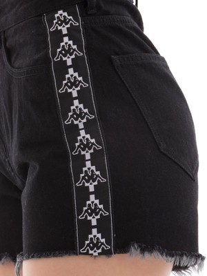 pantaloncini kappa jeans