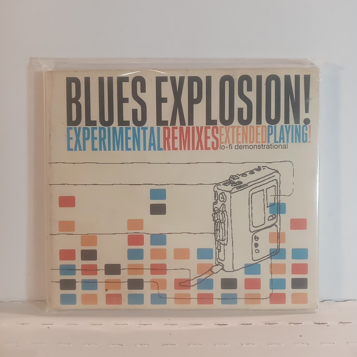 【希少LP】The Jon Spencer Blues Explosion s-l1200.jpg