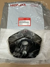 05-14 HONDA 400EX DASH IGNITION KEY HOLDER PANEL OEM BLACK 🔥FAST SHIP🔥 X