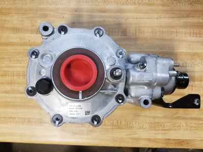 Arctic Cat Wildcat 700 1000 Front Differential 2502-589 Sport