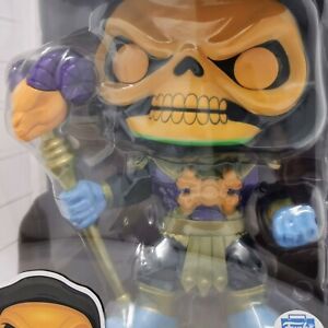 Masters Of The Universe 10 Disco Skeletor 998 Funko Shop Funko Pop Vinyl Ebay