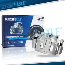 Front Left Brake Caliper with Bracket for Equinox Captiva Sport Vue Torrent XL-7