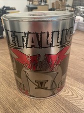 メタリカ ファン缶6 llica fan can 6 メタリカ ファン缶6 llica fan can 6 Metallica – Fan Can Six