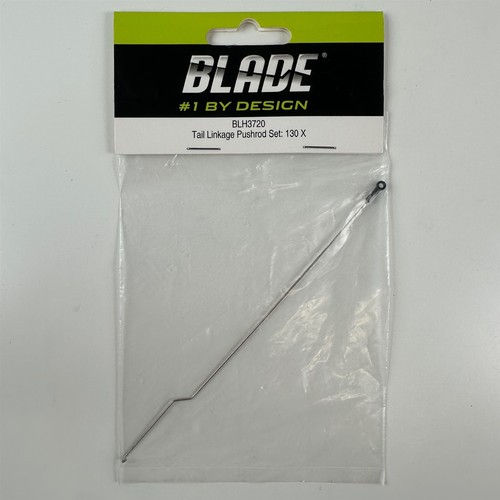 Blade BLH3716 Set pale rotore principale ad alte prestazioni: 130 Blade BLH3716 Set pale rotore principale ad alte prestazioni: 130