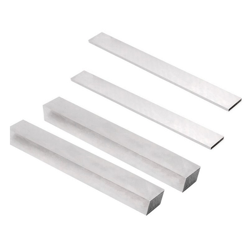 RDG Tools Lathe HSS Tool Steel Turning Tool Square 2mm 20mm l Length