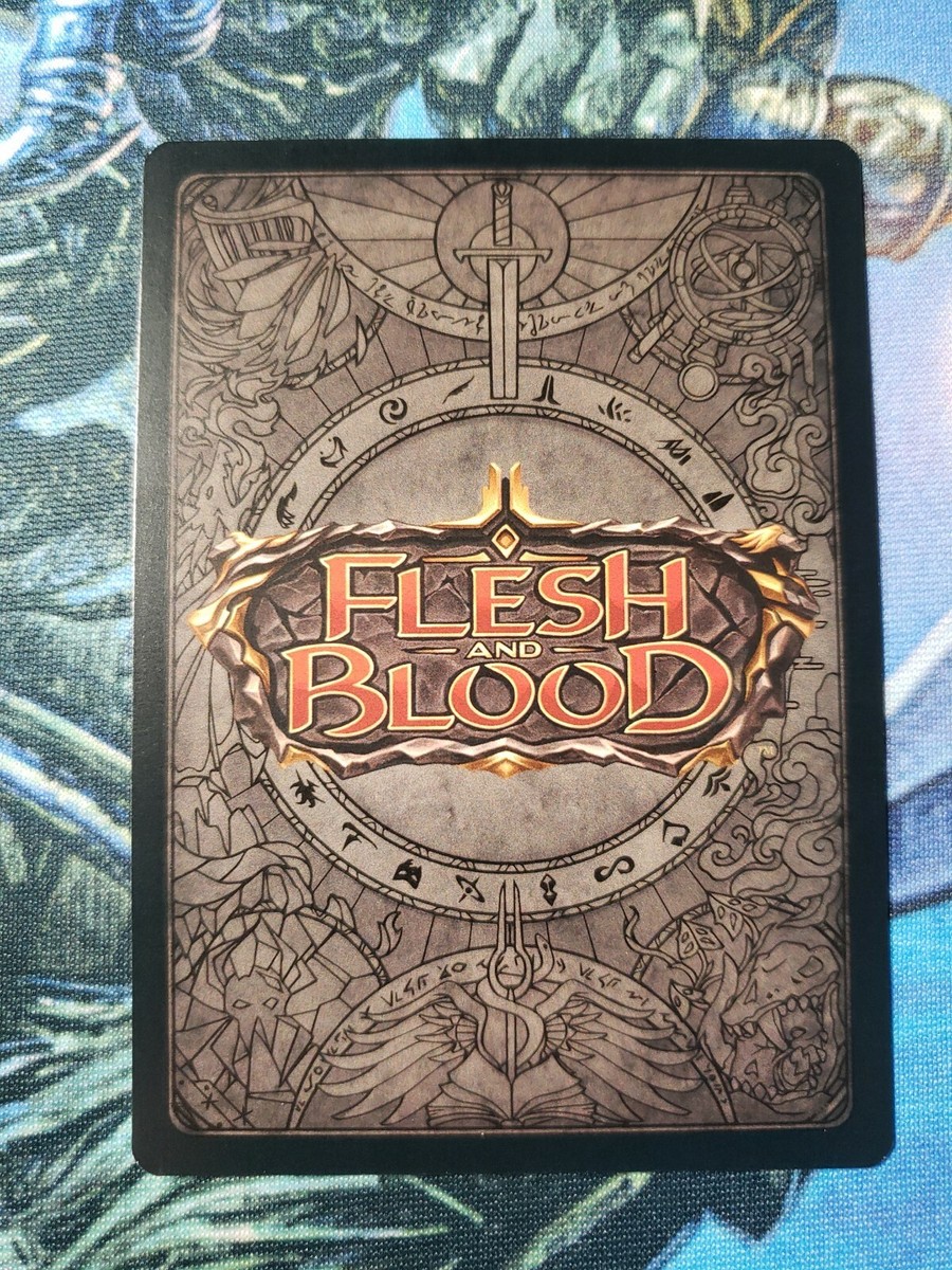 Flesh and Blood 未開封　まとめ売り Flesh and Blood 未開封 まとめ売り 2026年最新】flesh and blood 未