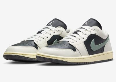 Nike Air Jordan 1 Low \"Green ダンク 25.5 Nike Air Jordan 1 Low /