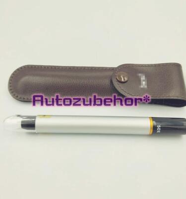2001-50X pen magnifier 50x handheld microscope