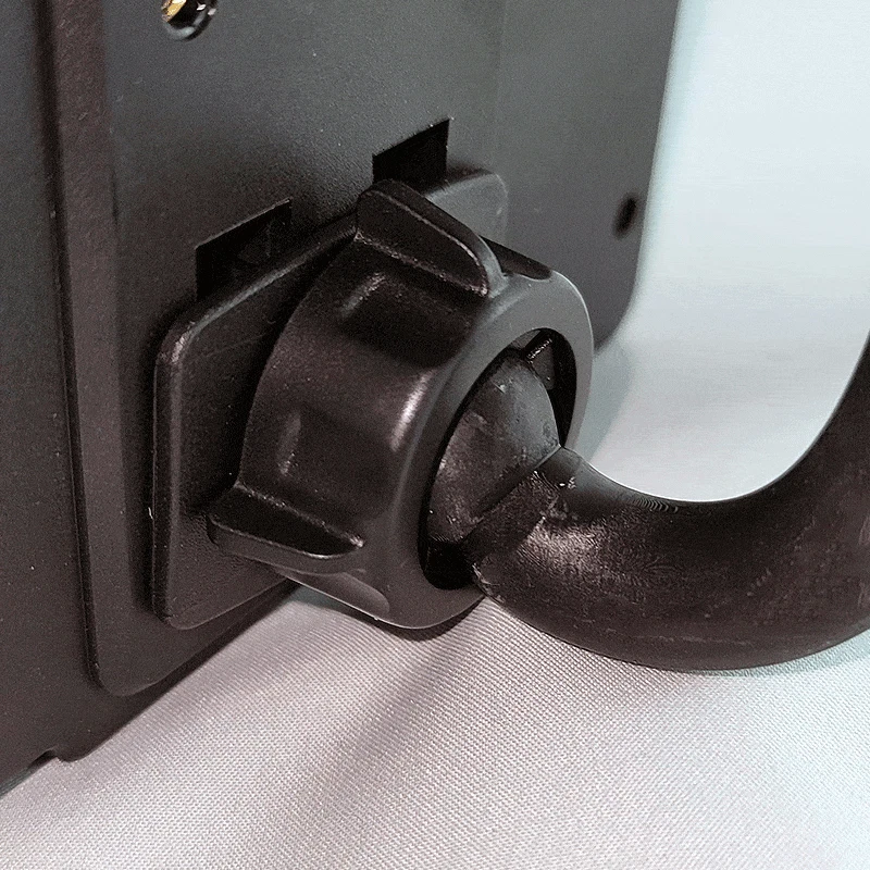 Stinger A pillar Mount for Smarty MM3 fits 2010-2018 Dodge RAM - Image 4 of 4