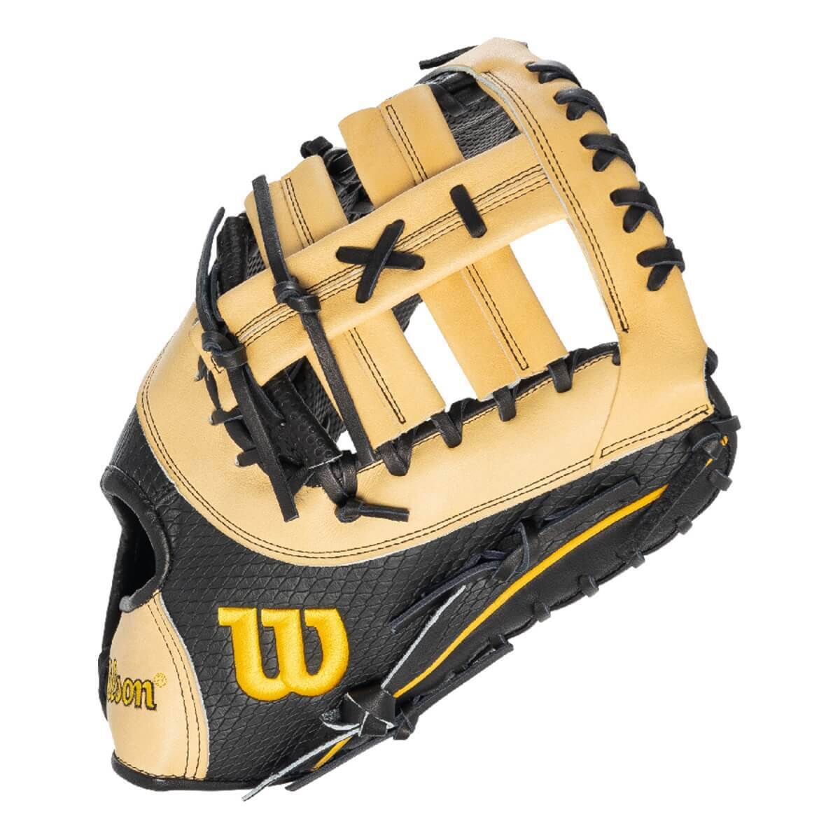 Wilson 2024 A2K Jose Abreu JAB79 GM 12.5