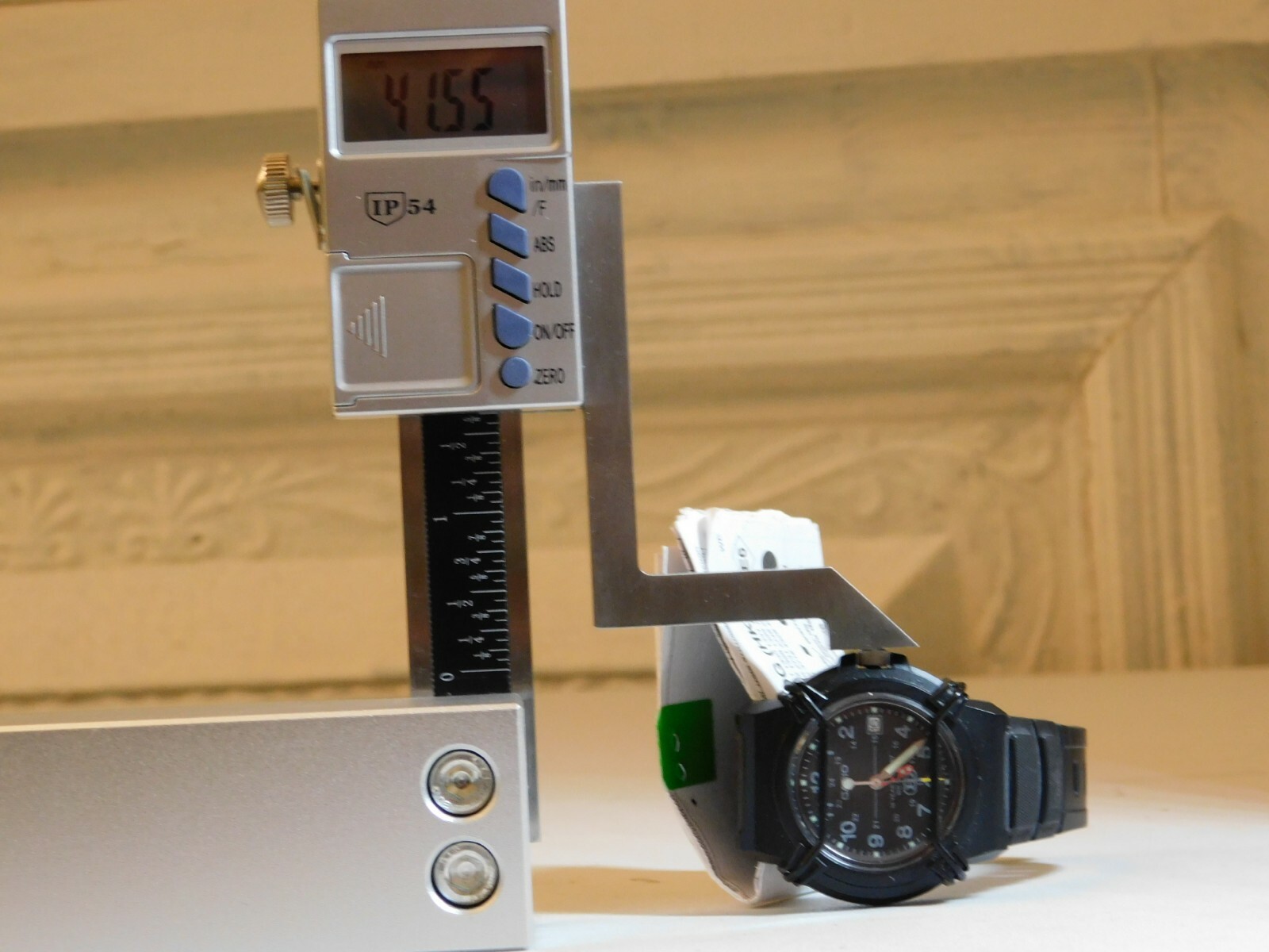 Купить Casio HD 2719 hda-600 Quarz 