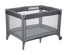 Portable Compact Baby Play Yard, Pack and Play, Crib, Travel By Cosco