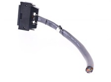 MITSUBISHI QY42P CABLE WITH PLUG 40 PIN