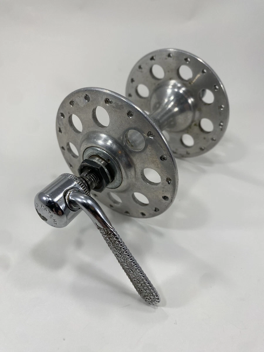 Campagnolo Front Hubs for Racing Bike for sale | eBay