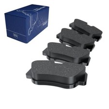 Bremsbeläge (Vorderachse) für Mercedes-Benz 190 W201 Limousine (1982-1993)