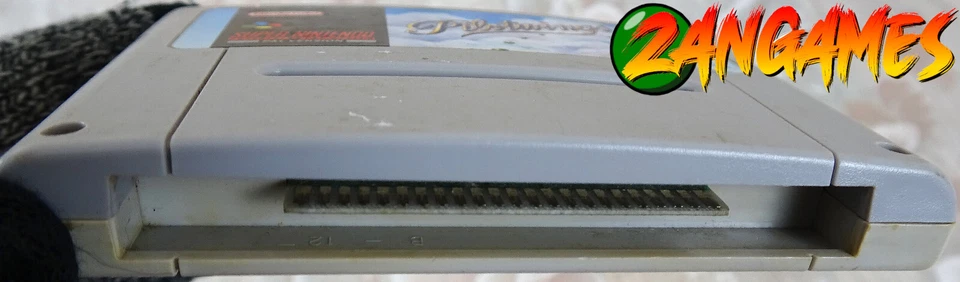 Pilotwings (Super Nintendo) - Image 3 of 3