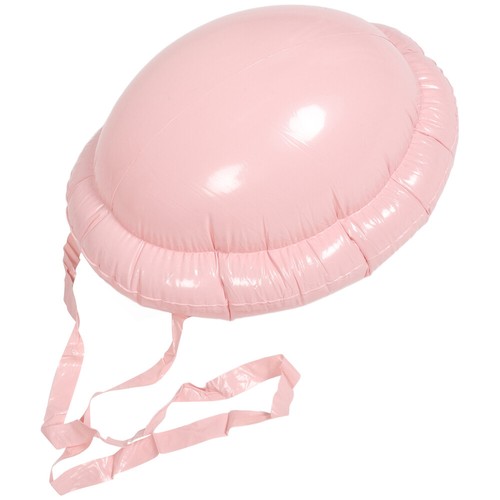 Inflatable Big Belly Props Artificial Pregnancy Pregnant Woman Miss - Bild 12 von 12