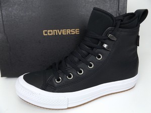 ctas wp boot hi black