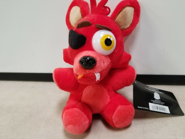 mangle plush funko