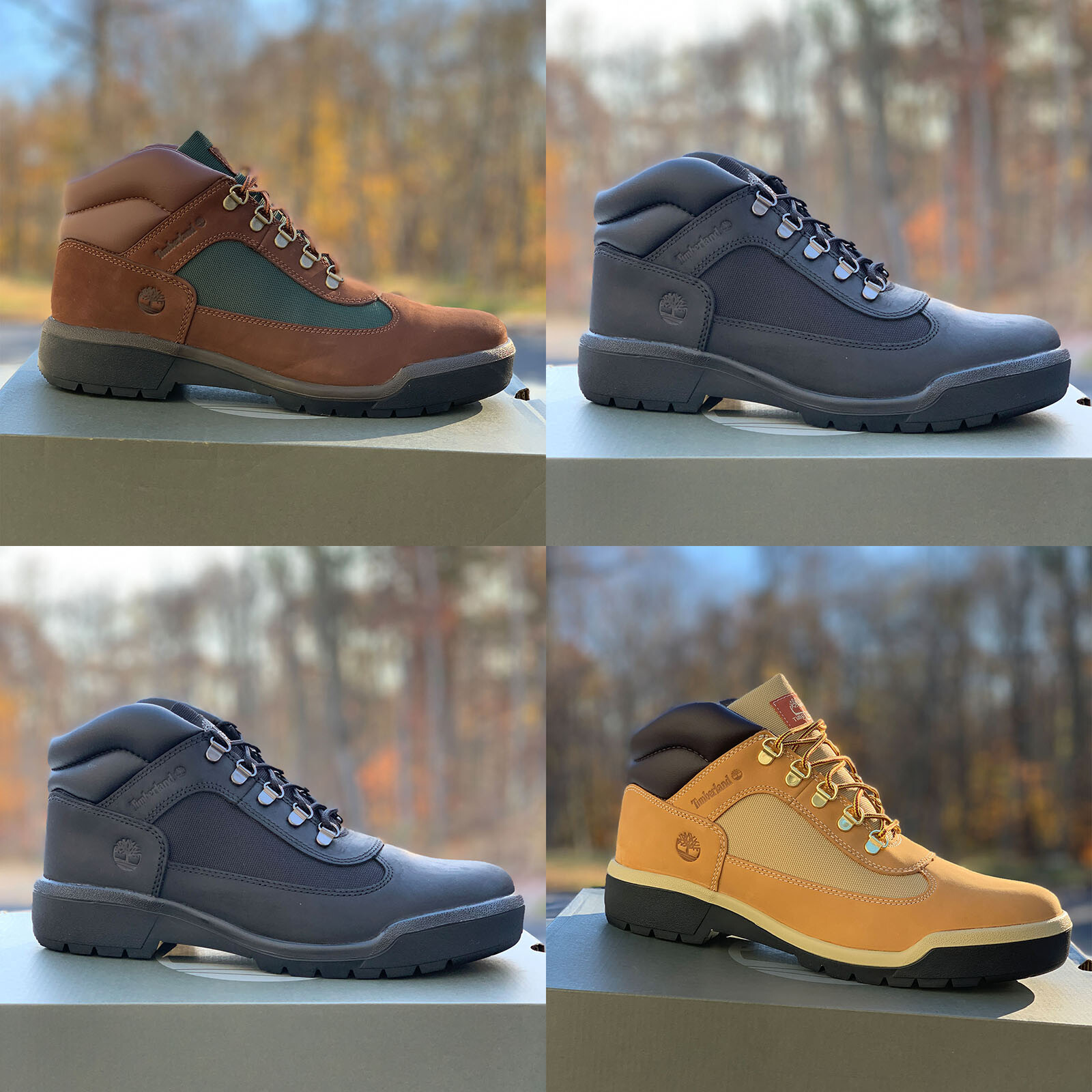 timberland bradstreet wheat