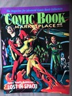 Fanzine COMIC BOOK MARKETPLACE #58 - April 1998 - Lost In Space — photo 1