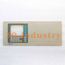 Membrane Keypad FIT FOR OXYMAT 61   Gas Analyzer 7MB2001 Protective Film #T9