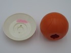RARE Vintage 1978-79 NBA Basketball Coin Bank - Orange Products / OPI - 22 teams — photo 6