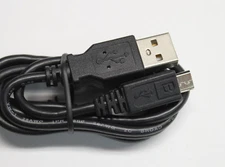 USB Cord Data Charger Cable for Samsung A Series Mobile Phone